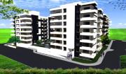 Apartament NOU 3 camere de vanzare in zona MIhai Bravu