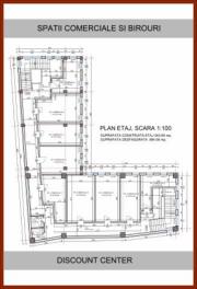 Inchiriere spatii comerciale/birouri/cabinete medicale