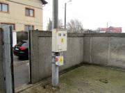 Inchiriere teren Ploiesti, Zona Est