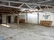 Inchiriere hala zidarie 200 mp+platforma acoperita in Ploiesti Sud