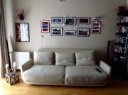 Vanzare Apartament cu 2 camere - Parcul cu salcami