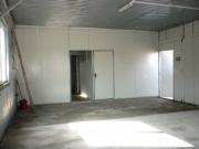 Inchiriere hala metalica 120 mp in Ploiesti Sud