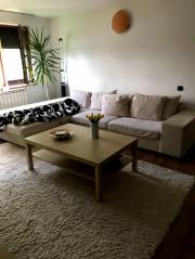 Casa-vila de vanzare in zona Bucov