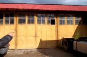 Inchiriere spatiu comercial Baicoi