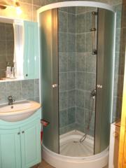 Vanzare vila tip duplex in Breaza