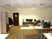 Inchirere spatii birouri clasa A in Ploiesti ultracentral