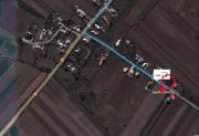 Vanzare teren intravilan 855 mp in Zahanaua/Tg Vechi