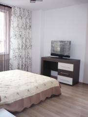 Vanzare apartament 3 camere de lux in Ploiesti Ultracentral