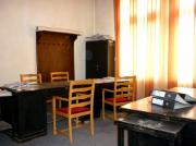 Inchiriere spatiu de birou situat in cladire cu arhitectura deosebita 
