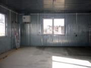 Inchiriere hala metalica 120 mp in Ploiesti Sud