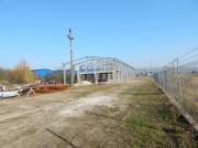 Vanzare hala industriala DN1A la 8 km de Ploiesti