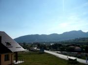 Vanzare apartament 2 camere in Complex Rezidential Bran-Brasov