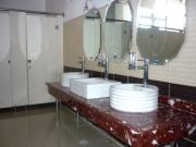 Inchiriere spatii comerciale/birouri clasa A in Ploiesti Vest