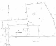 Vanzare teren intravilan in Surani zona ultracentrala