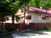 Vanzare pensiune 14 camere Cheia