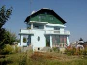 Inchiriere casa stil conac in Pucheni-Prahova