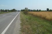 Vanzare teren dezvoltare afaceri in Negoiesti