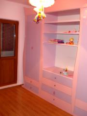 Apartament 3 camere de vanzare in Ploiesti zona Gh Doja